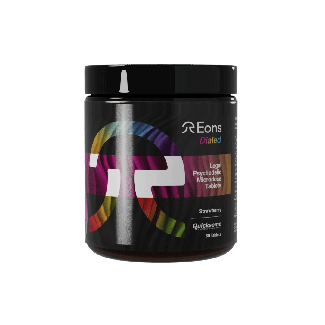 DIALED PERFORMANCE BUNDLE