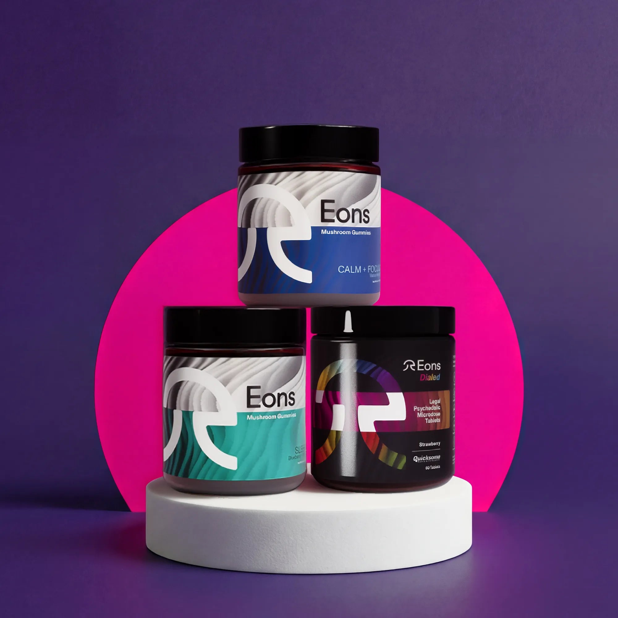 DIALED PERFORMANCE BUNDLE
