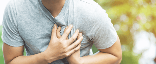 Can Anxiety Cause Chest Pain?