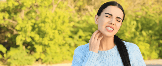 Can Anxiety Cause Itching?