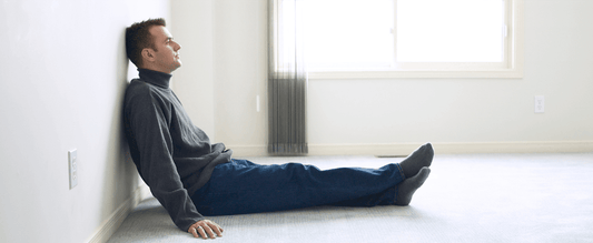 Can Anxiety Make You Tired?