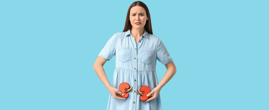 Can Stress Cause Kidney Stones?