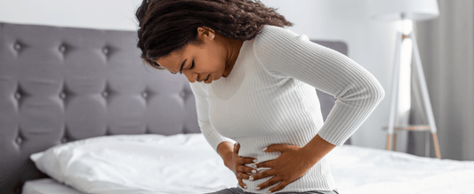 Can Stress Cause UTI?