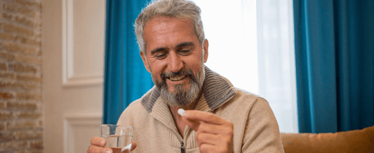 Can You Take Probiotic on an Empty Stomach?