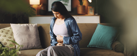 Does Bloating Cause Weight Gain?