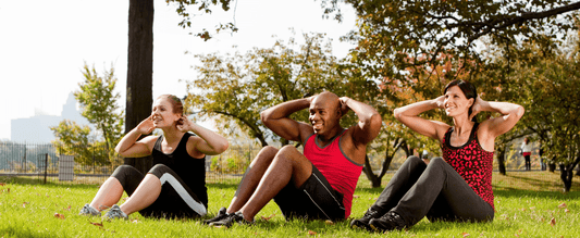 Does Exercise Regulate Nervous System?