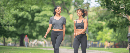 Does Walking Help Digestion?