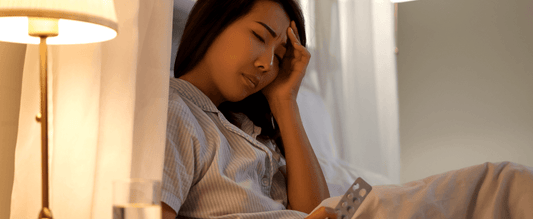 How Long Does Melatonin Stay in Your System?