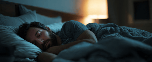 How To Improve REM Sleep