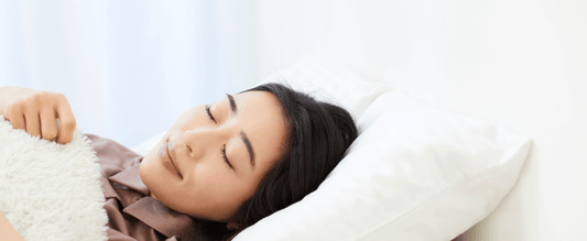 How to Fake Sleep