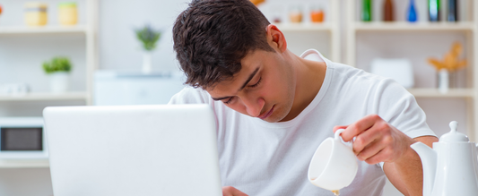 How to Prevent Caffeine Crash