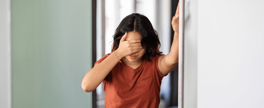 How to Stop Dizziness From Anxiety?