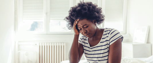 How to Stop Shaking From Anxiety?
