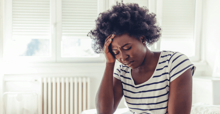 How to Stop Shaking From Anxiety: A Tremor Relief Guide – Eons