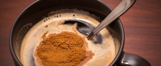 Is Instant Coffee Bad for You?