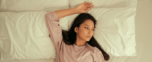 Is It Bad to Not Dream?