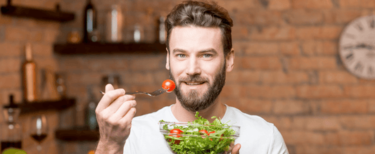 Is Salad Good for Digestion?