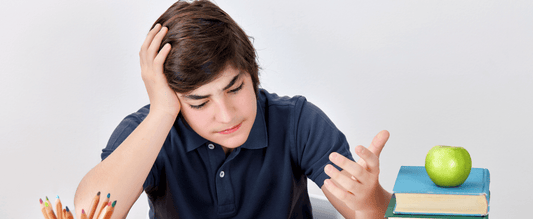 Nervous System Regulation for Kids Explained