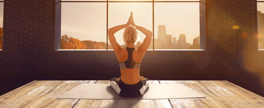 Somatic Exercises for Nervous System Regulation Explained