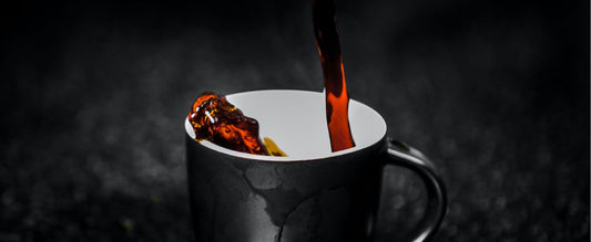 Your First Cup of Eons Smart Mushroom Coffee