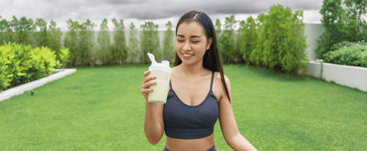 What Are The Best Drinks for Gut Health?