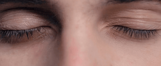 What Do Your Eyes Do When You Sleep?