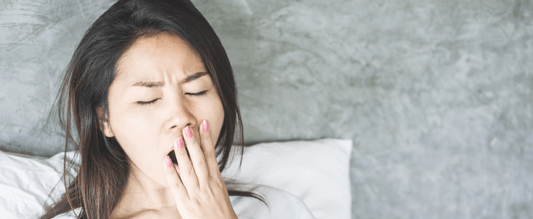 What Is Grogginess Exactly?