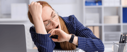 What Is Sleep Pressure?