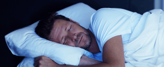 What Is the Average Deep Sleep per Night?