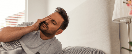 Why Do I Dream Too Much and Wake Up Tired?