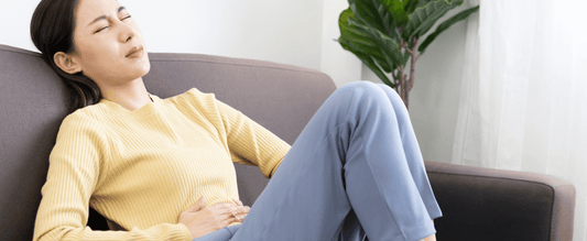 Why Does My Stomach Hurt When I Wake Up?