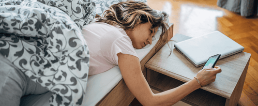 Why Does Time Go by so Fast When You Sleep?