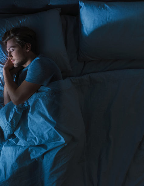 Deeper Sleep w/ Quicksome™