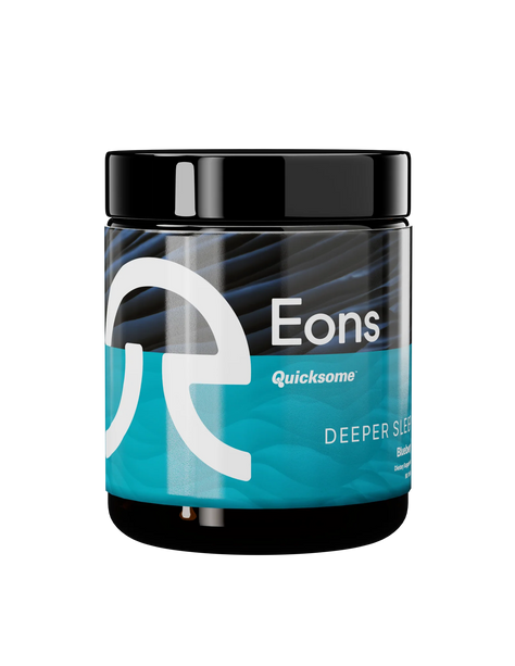 Deeper Sleep w/ Quicksome™