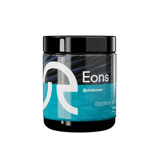 Deeper Sleep w/ Quicksome™