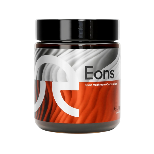Gut Health + Clarity