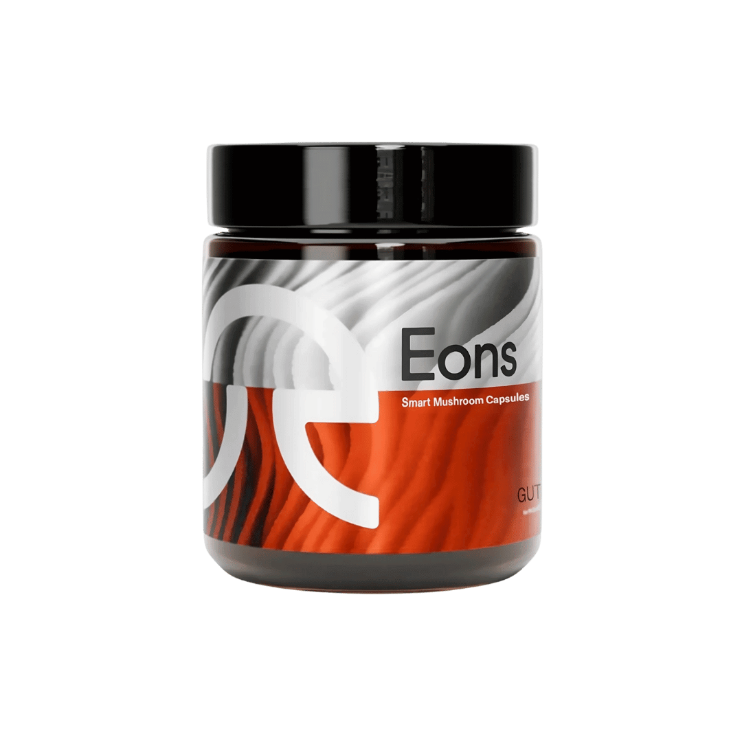 Gut Health + Clarity