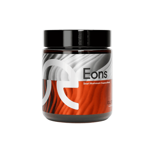 Gut Health + Clarity