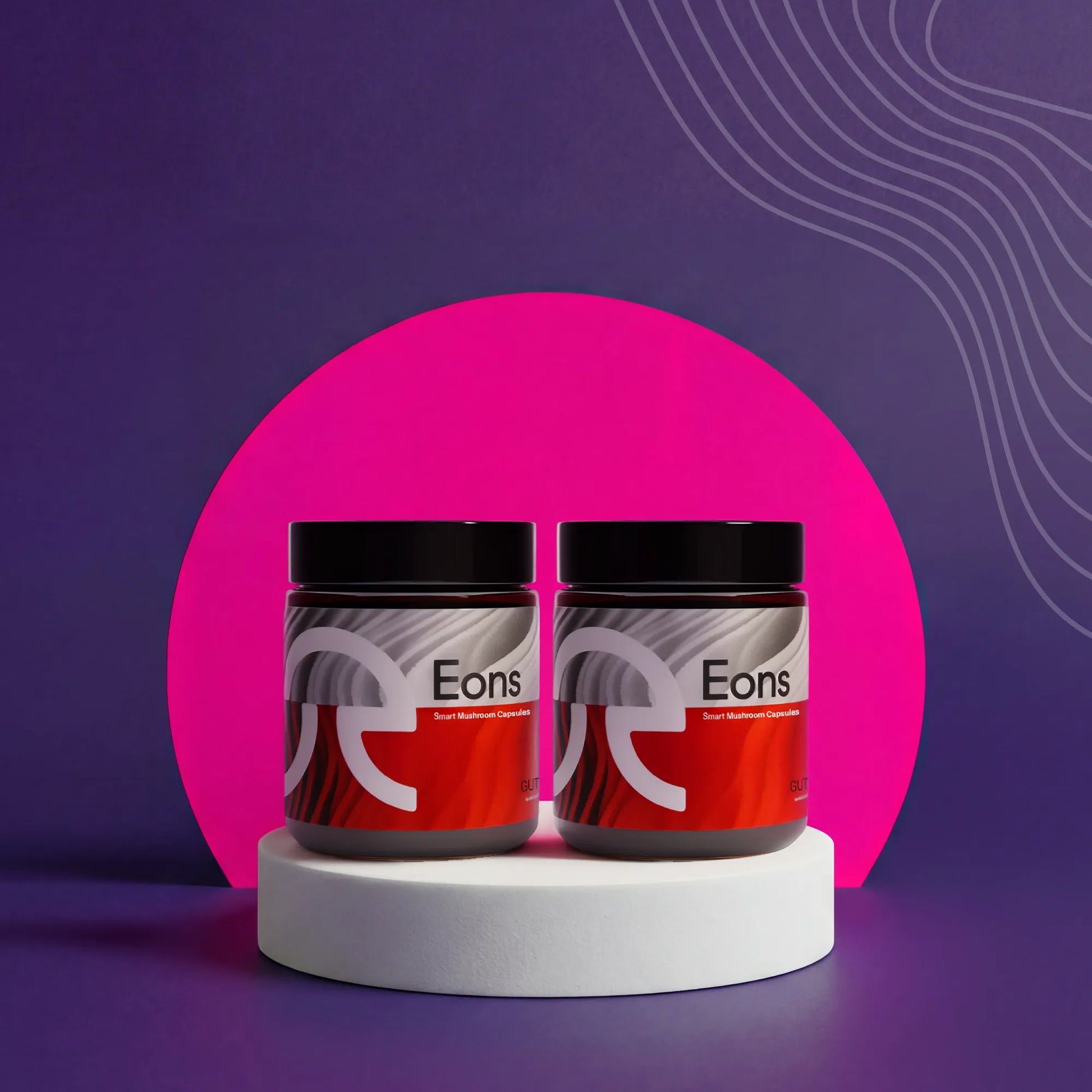 Gut Health + Clarity + Get 1 Free