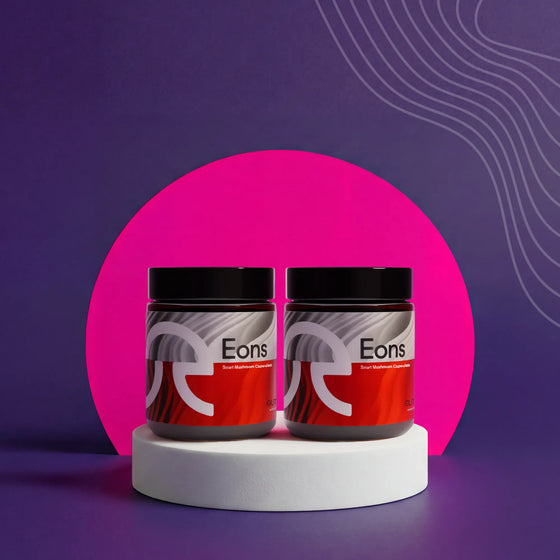 Gut Health + Clarity + Get 1 Free