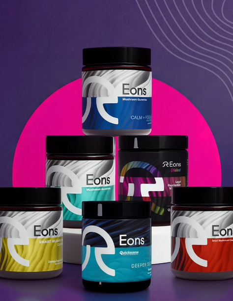 Whole Circadian Wellness Set Offer