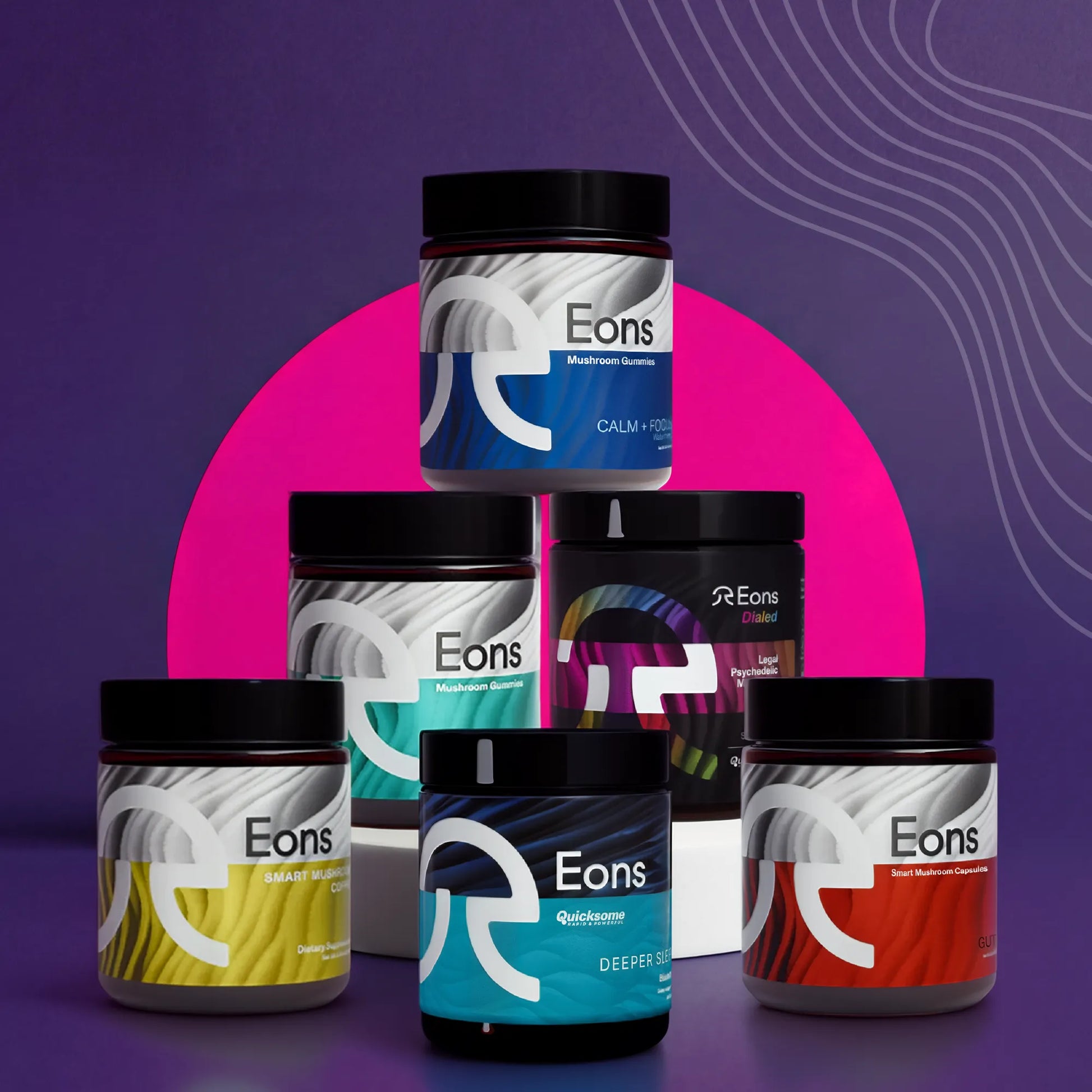 Whole Circadian Wellness Set Offer