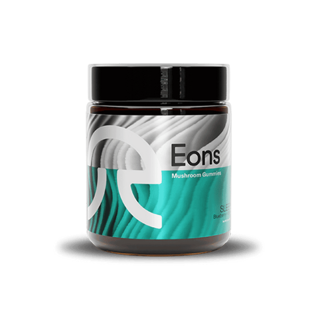 Sleep Gummies