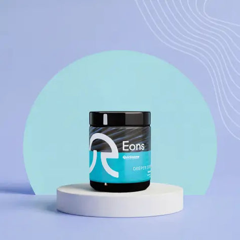 Deeper Sleep w/ Quicksome™