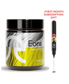 Smart Mushroom Coffee