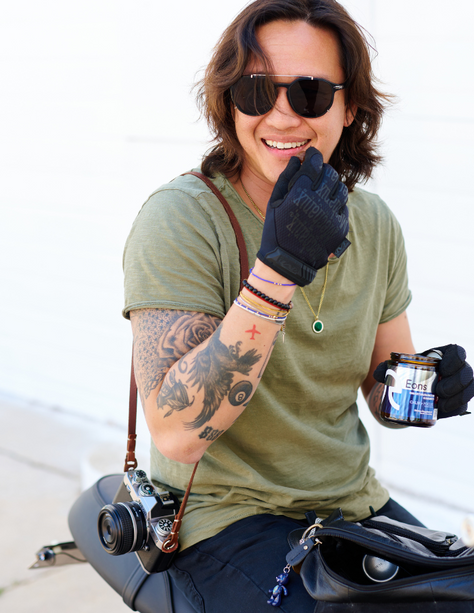 2 Calm + Focus Gummies + 1 Free