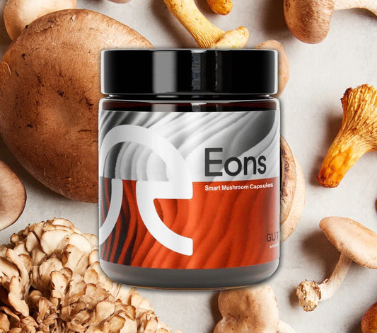 Gut Health + Clarity